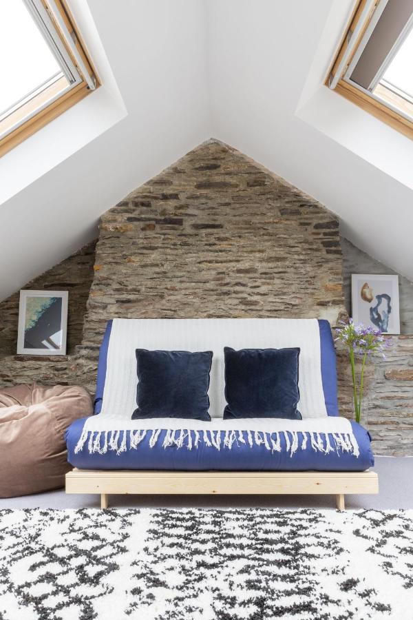 3 Coastguard Cottages Kingsbridge  Zewnętrze zdjęcie
